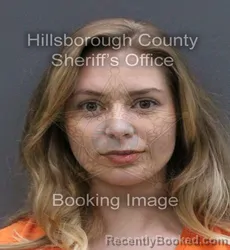 Mugshot of KYLEE RENEE LENNON