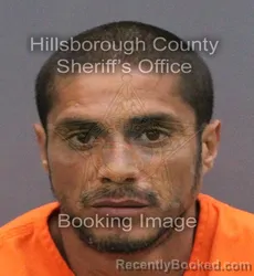 Mugshot of PHILLIP ANDREW HERNANDEZ
