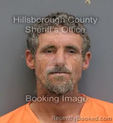 Mugshot of KEITH THOMAS CRAPE