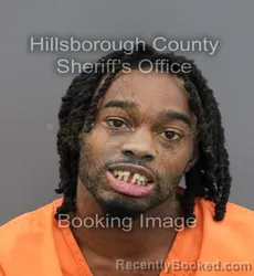 Mugshot of JACHOI JAMAREE JR ARISTIDE