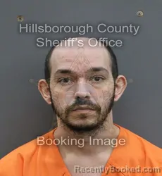 Mugshot of EVAN LEWIS FAIRLEY