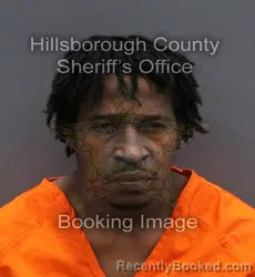 Mugshot of MAURICE SHARONE COBB