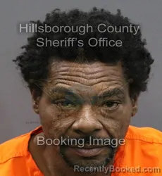 Mugshot of SUNTORA ROHMON WILLIAMSON