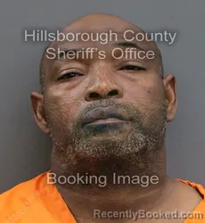 Mugshot of JOSEPH SWEET BURLS