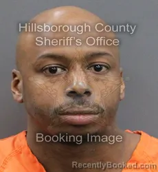 Mugshot of JUVONTAE LASHUNE JOHNSON