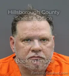 Mugshot of CHARLES WILIAM D'EMIC