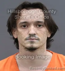 Mugshot of JULIAN MARCEL PORRATA