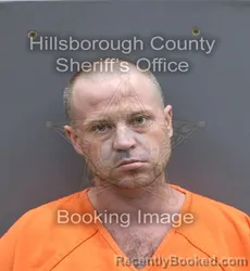 Mugshot of CODY JACK MCGEORGE