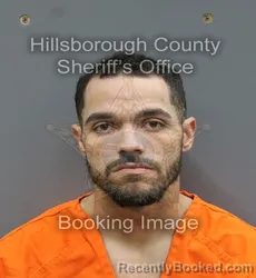 Mugshot of TAMARIC XAVIER CREWS