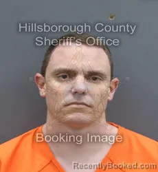 Mugshot of COLTON LARSON