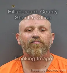 Mugshot of DANIEL NICKLAUS CASH