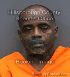 Mugshot of DERRICK DEVONNE LANGO