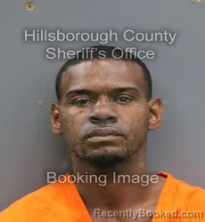 Mugshot of RONALD VERTON GERALD MILLINGTON