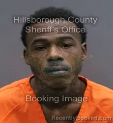 Mugshot of NATHAN IZALE JR DONALDSON