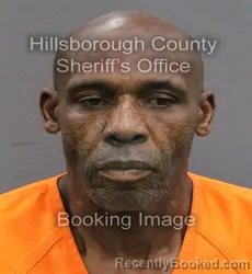 Mugshot of BRYAN PAIGE