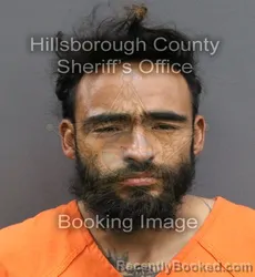 Mugshot of JUAN MANUEL GALLEGOS