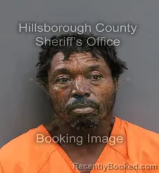 Mugshot of JUAN RICARDO BLANCO