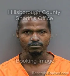 Mugshot of MARCUS RESHAY EVALIO OGLESBY