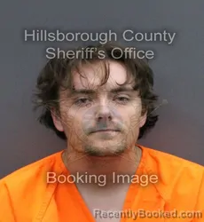 Mugshot of CALLUM RHYS SCEARCE