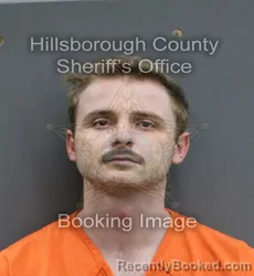 Mugshot of MICHAEL CLIFTON WOLF