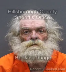 Mugshot of LEONARD WILLIAM LAMBETH