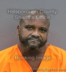 Mugshot of WILLIAM HENRY STEWART