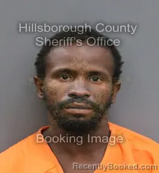 Mugshot of ZACHARIAH XAVIER ROBERTS