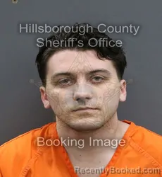 Mugshot of SKYLAR ST JOHN