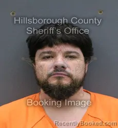 Mugshot of ANTHONY PALOMARES