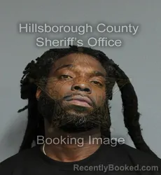 Mugshot of KEAWAIIN JAVARUS GROOMS