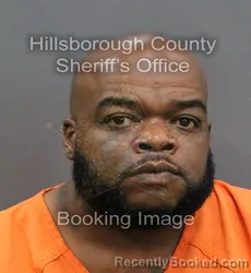 Mugshot of CALVIN JACKIE CAMEL