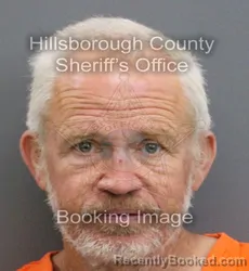 Mugshot of BRUCE KELLY TYRE