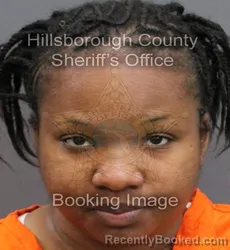 Mugshot of KAY PASQUET