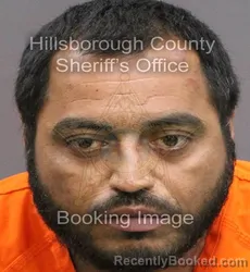 Mugshot of HAVIER SORIA