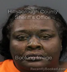 Mugshot of DEBRA ANN WIGGINS