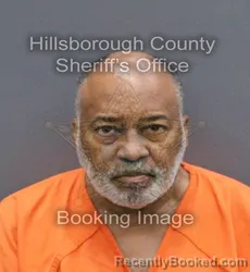 Mugshot of JOHN RODRIGUEZ