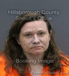 Mugshot of BRITTAN FALDETTA