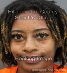 Mugshot of EMON MONAE GILMORE