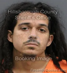 Mugshot of NOAH ROBERT ALDERMAN