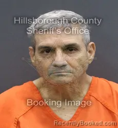 Mugshot of THOMAS JAMES LOGAN