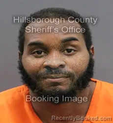 Mugshot of DEANDRE LAVONTE BAROULETTE