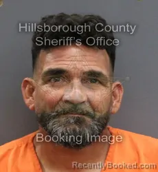 Mugshot of CARLOS JARIEL SANTIAGO