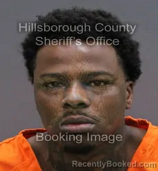 Mugshot of JOSHUA BERNARD HOWARD
