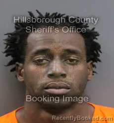 Mugshot of KENIO II SENETE