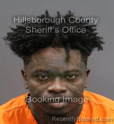 Mugshot of STEPHAN ANTHONY GRANT