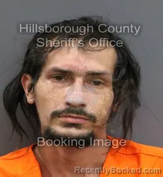 Mugshot of PEDRO A ARCHILLA