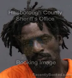 Mugshot of ANTWON DONTRELE WILLIAMS