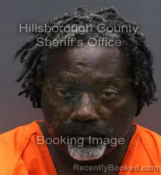 Mugshot of FRANKIE JR BROWN