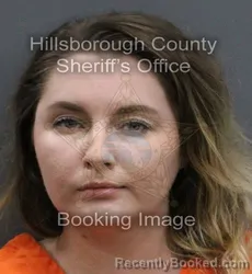 Mugshot of COURTNEY MARY ANN RENO