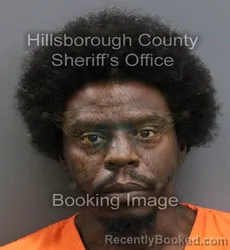 Mugshot of JOSEPH CAMERON ONEAL